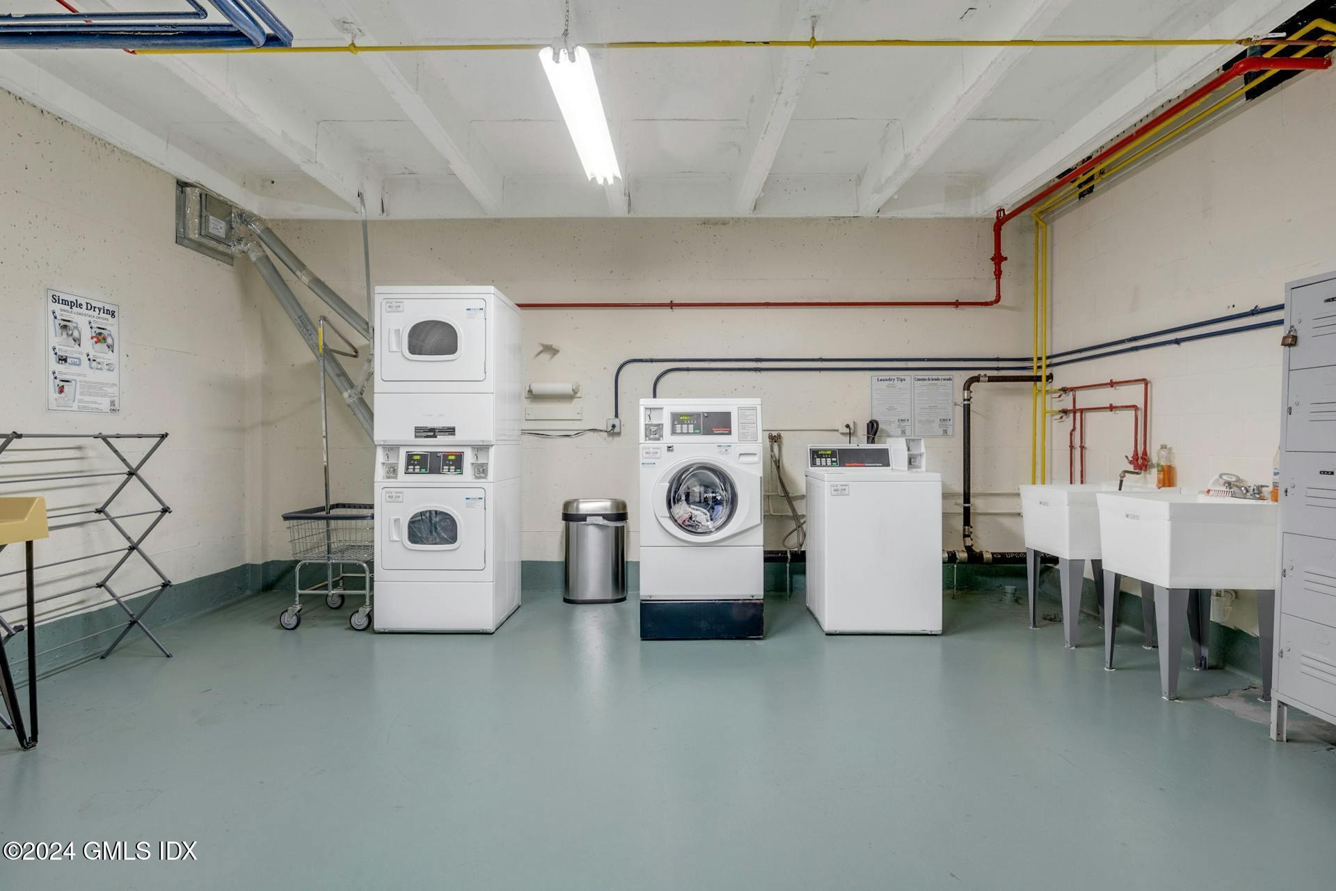 630 Steamboat Road, Unit 2B Greenwich, CT 06830 - Photo 33 of 35 031-475093-MTZ_2007_13794227