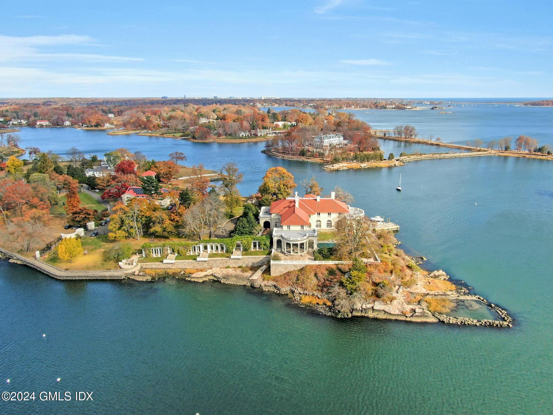 630 Steamboat Road, Unit 2B Greenwich, CT 06830 - Photo 7 of 35 007-475093-DJI_0034_13794074