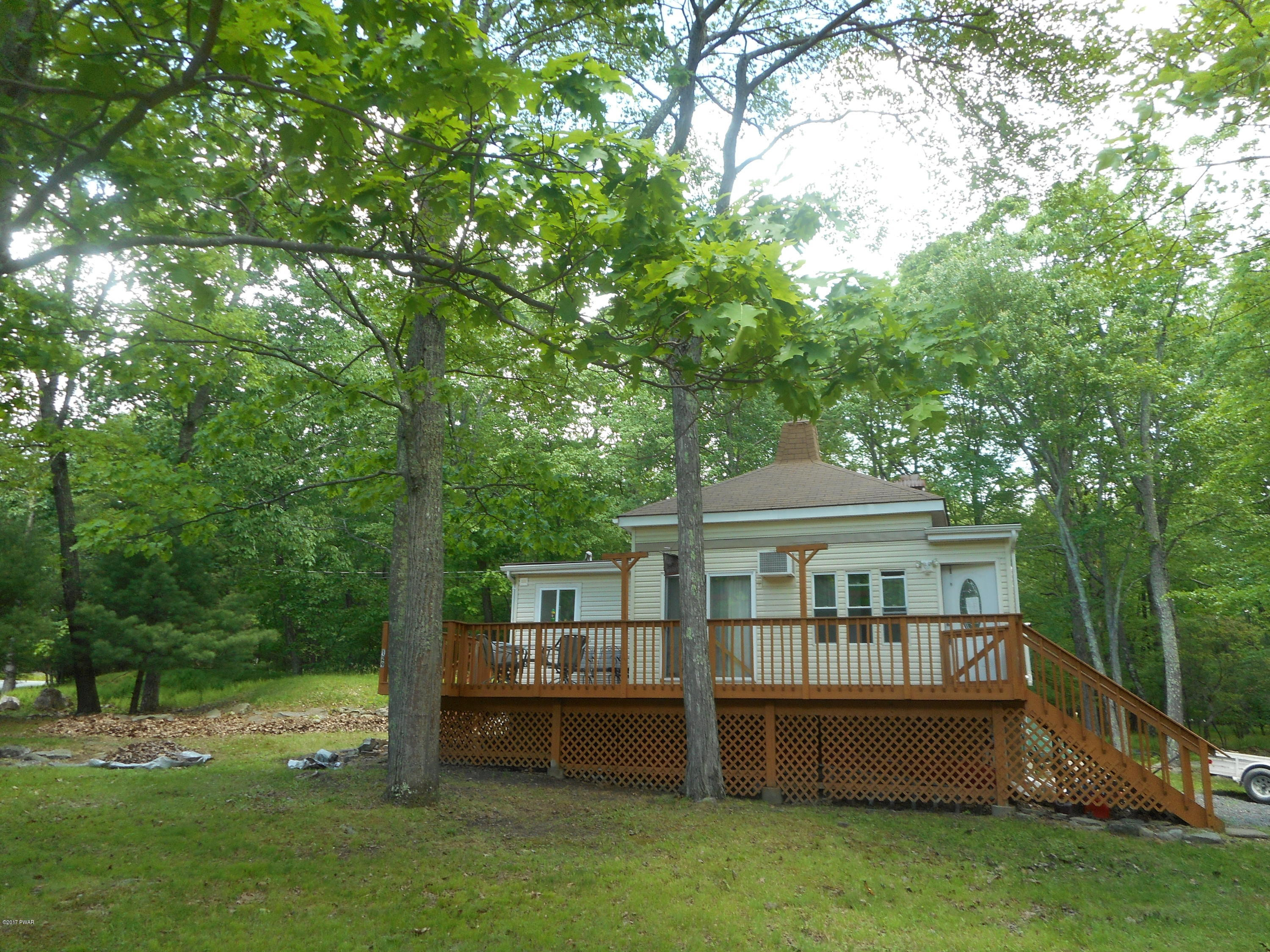 129 Racoon Road Dingmans Ferry, PA 18328 - Photo 1 of 13
