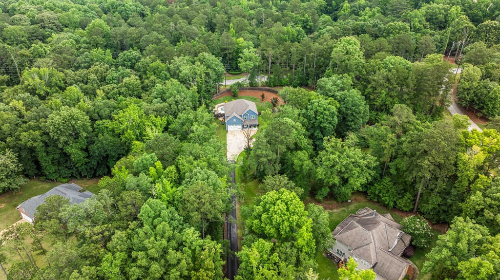 537 Old Double Churches Road Columbus, GA 31904 - Photo 26 of 31