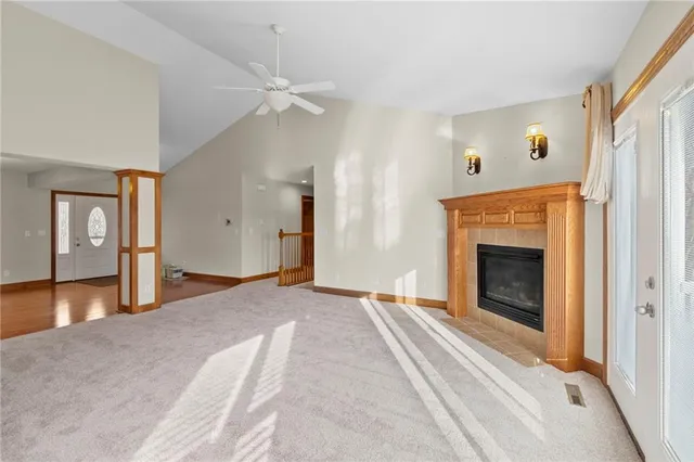 $432,900 | 305 Eagles Landing Parkway, Cameron, MO 64429