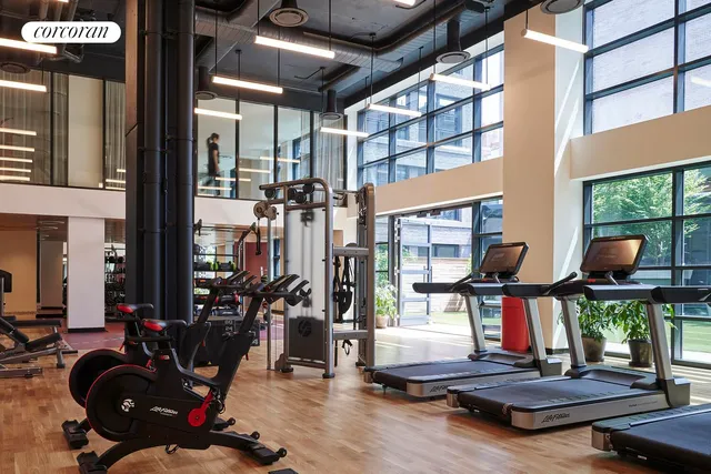 $895,000 | 547 West 47th Street, Unit 710 | Hell's Kitchen