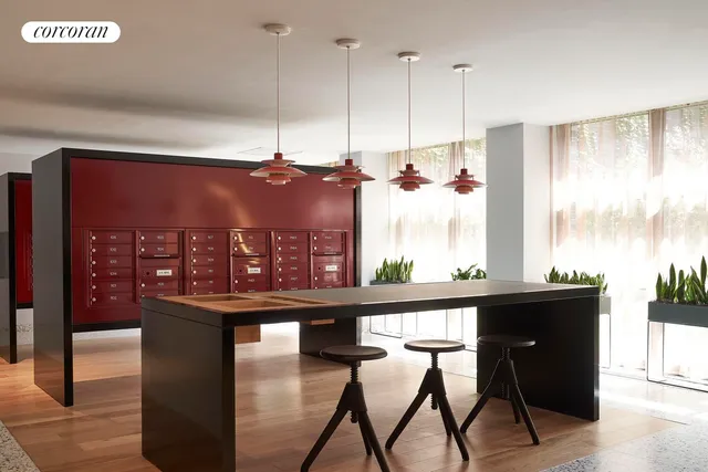 $895,000 | 547 West 47th Street, Unit 710 | Hell's Kitchen