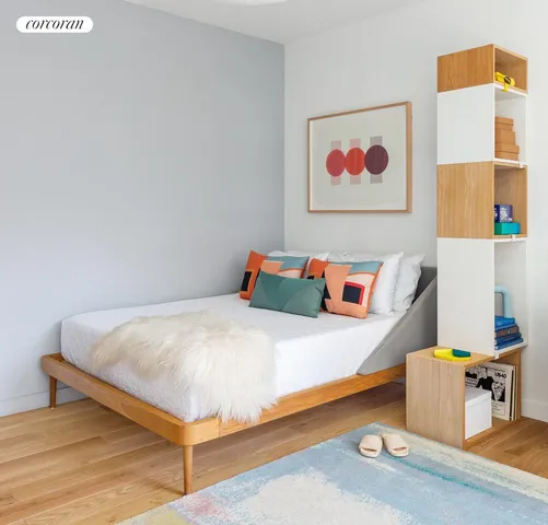 $895,000 | 547 West 47th Street, Unit 710 | Hell's Kitchen