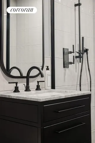 $895,000 | 547 West 47th Street, Unit 710 | Hell's Kitchen