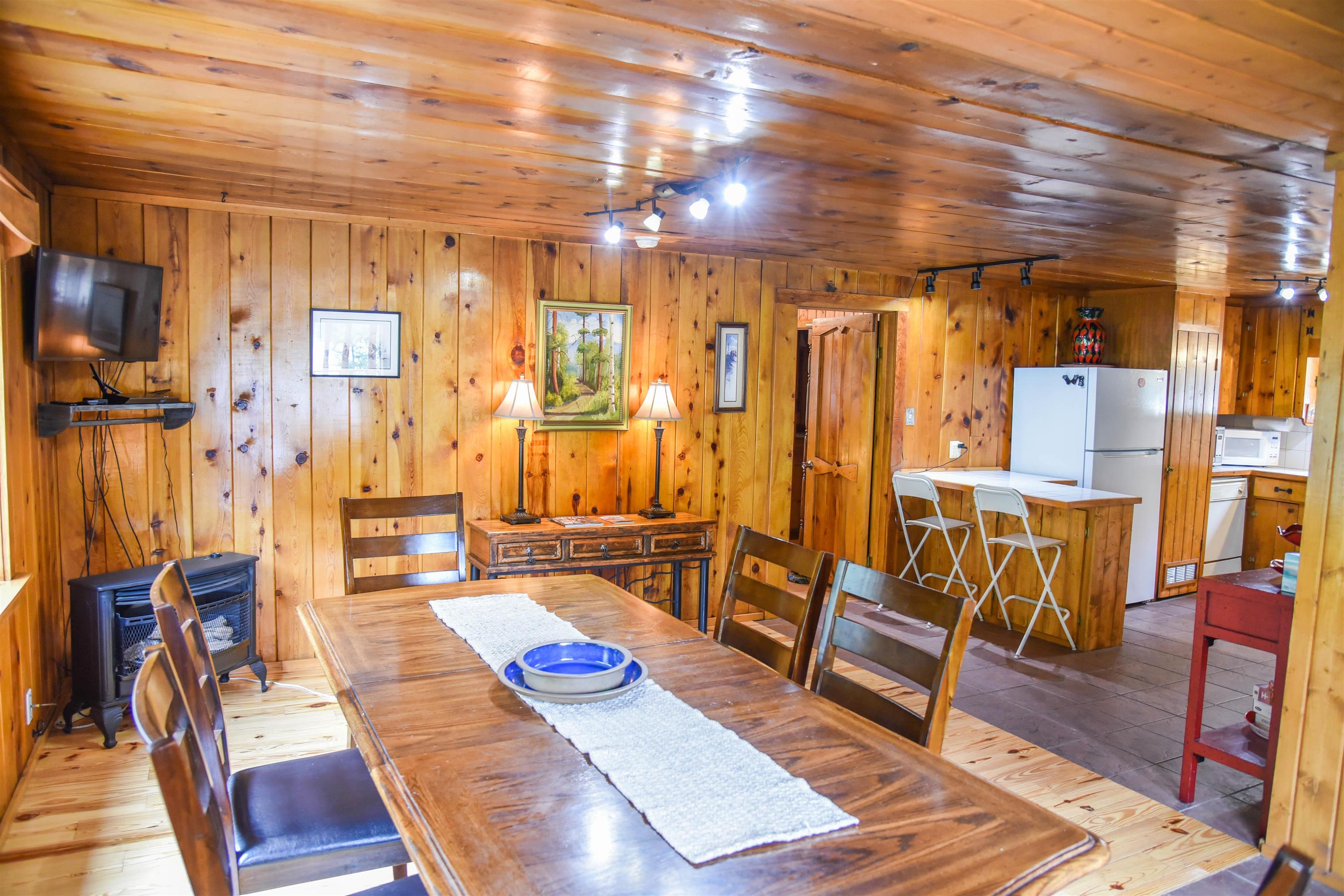 33 Beaver Pk Road Red River, NM 87558 - Photo 6 of 30 Gallery Image 6