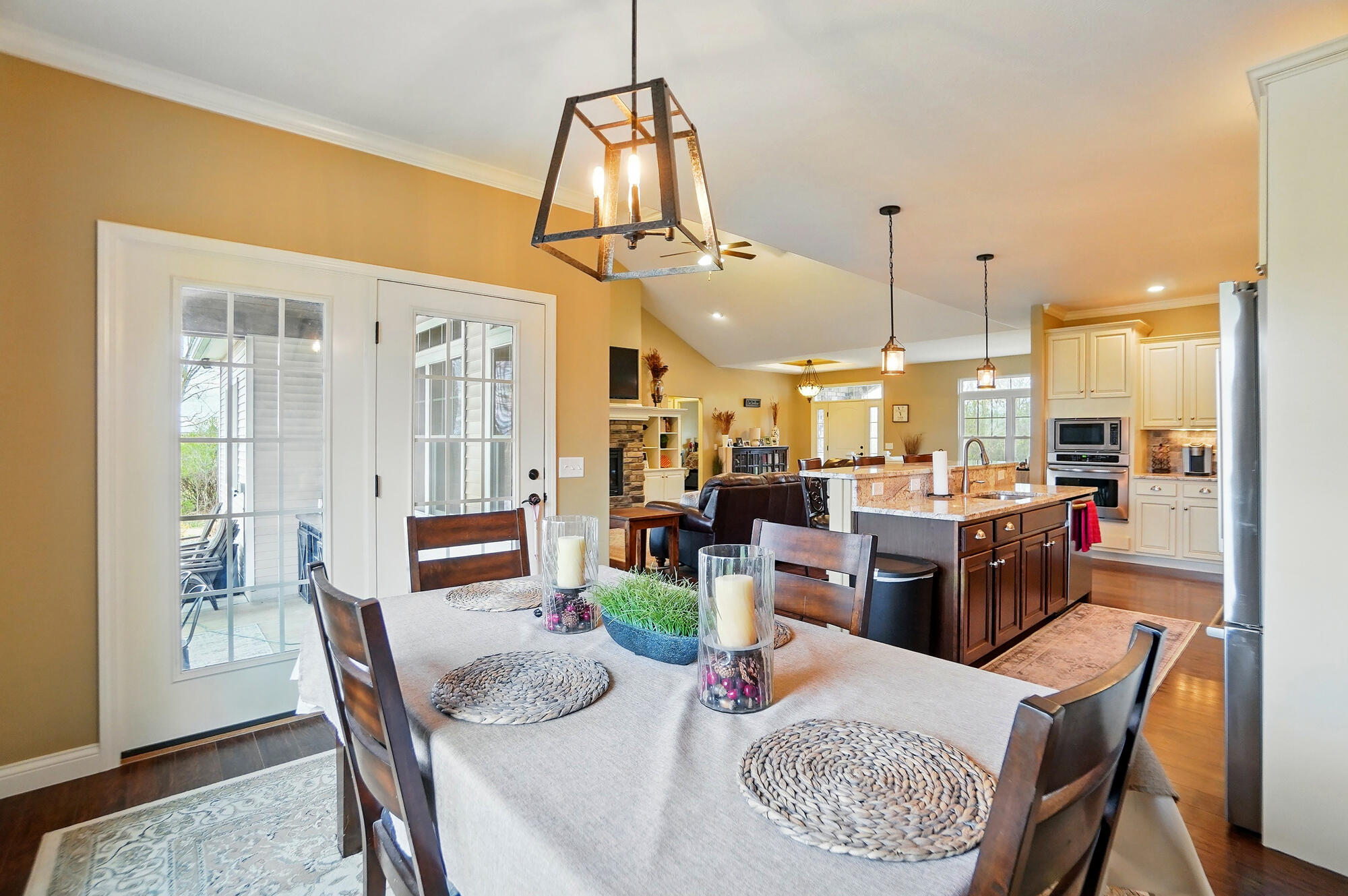 4655 North Alcony Conover Road Conover, OH 45317 - Photo 22 of 68 Gallery Image 22