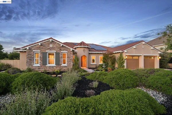 $3,288,000 | 2383 Silver Oaks Lane, Pleasanton, CA 94566