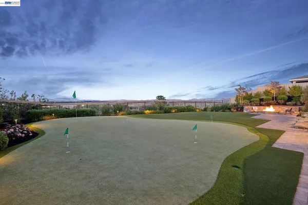 $3,288,000 | 2383 Silver Oaks Lane, Pleasanton, CA 94566