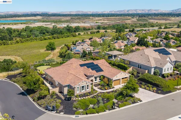 $3,288,000 | 2383 Silver Oaks Lane, Pleasanton, CA 94566