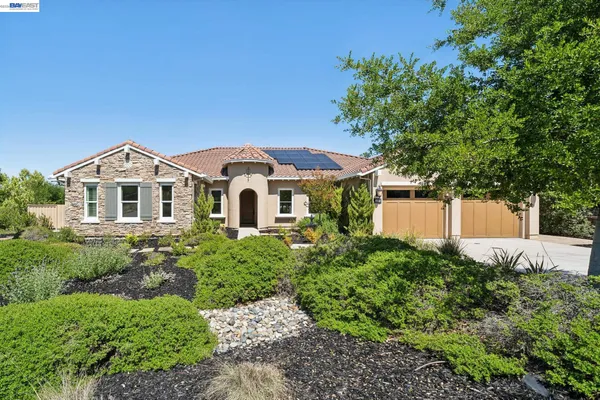 $3,288,000 | 2383 Silver Oaks Lane, Pleasanton, CA 94566