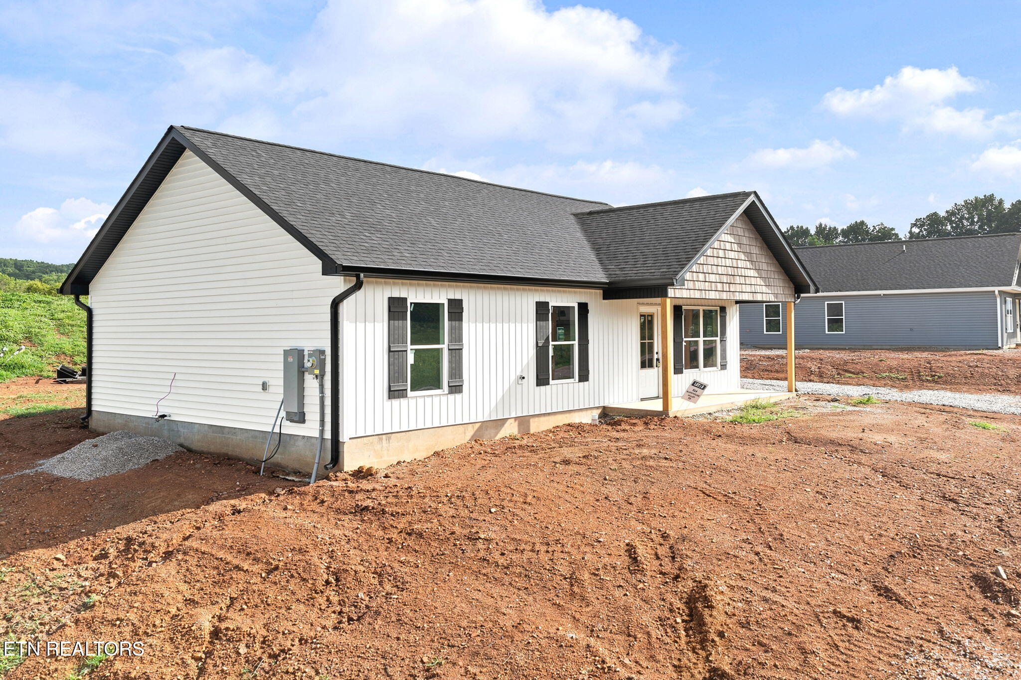 Lot 8 Blockhouse Valley Road Clinton, TN 37716 - Photo 2 of 19 2-web-or-mls-002_Steadman Estates Ext. U