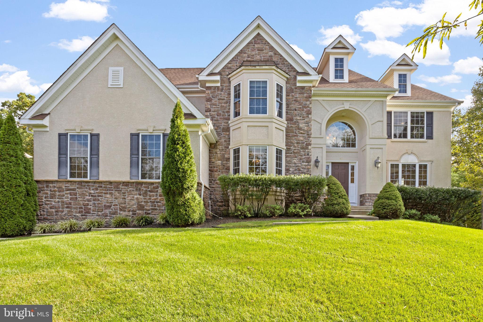 45 Foxcroft Way Mount Laurel, NJ 08054 - Photo 1 of 3