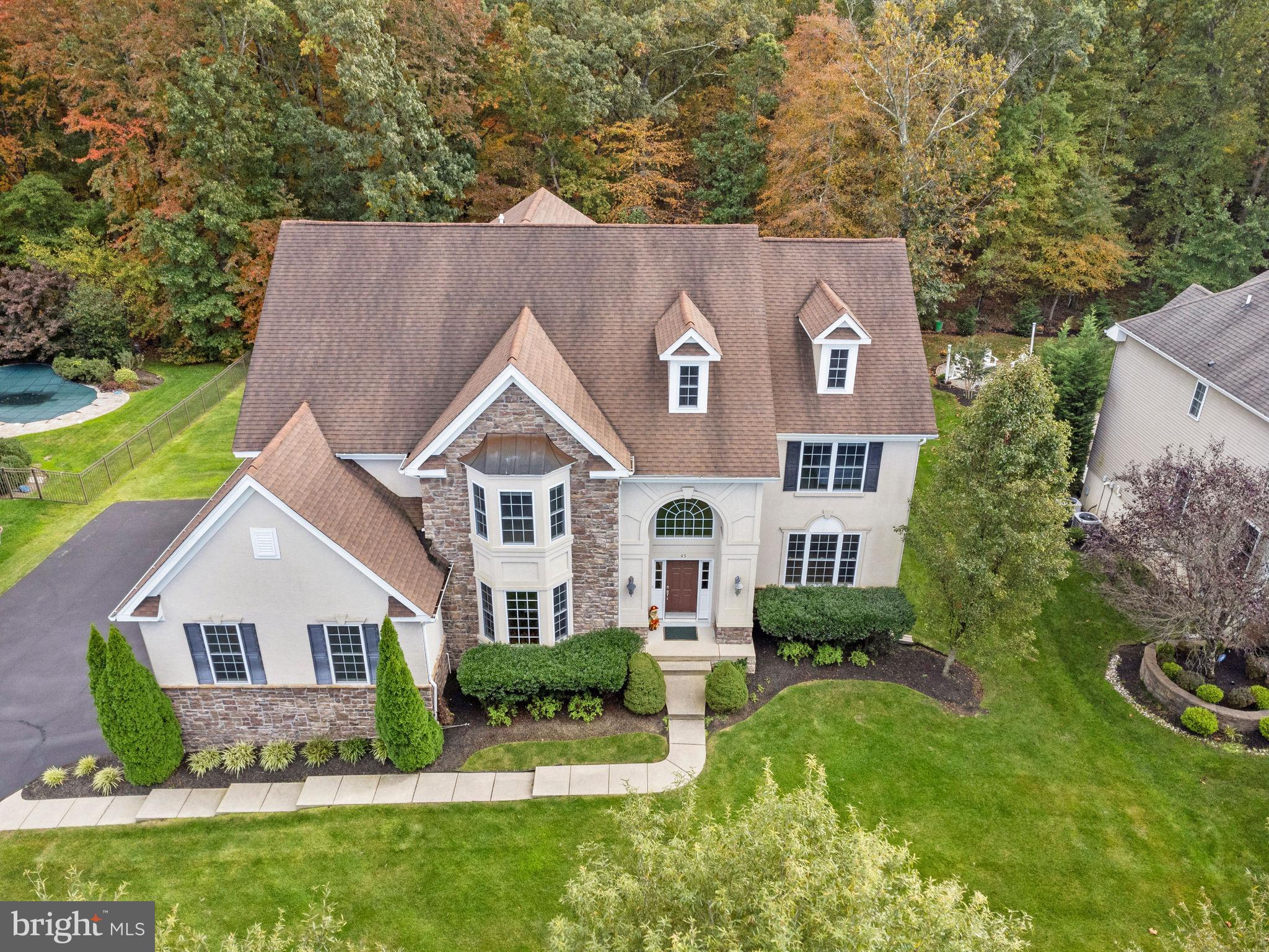 45 Foxcroft Way Mount Laurel, NJ 08054 - Photo 3 of 3