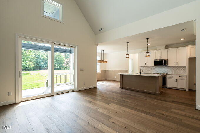20 Tamaran Court Spring Hope, NC 27882 - Photo 4 of 65