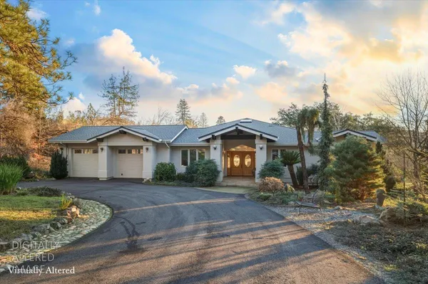 $1,598,000 | 14771 Mt Olive Road, Grass Valley, CA 95945