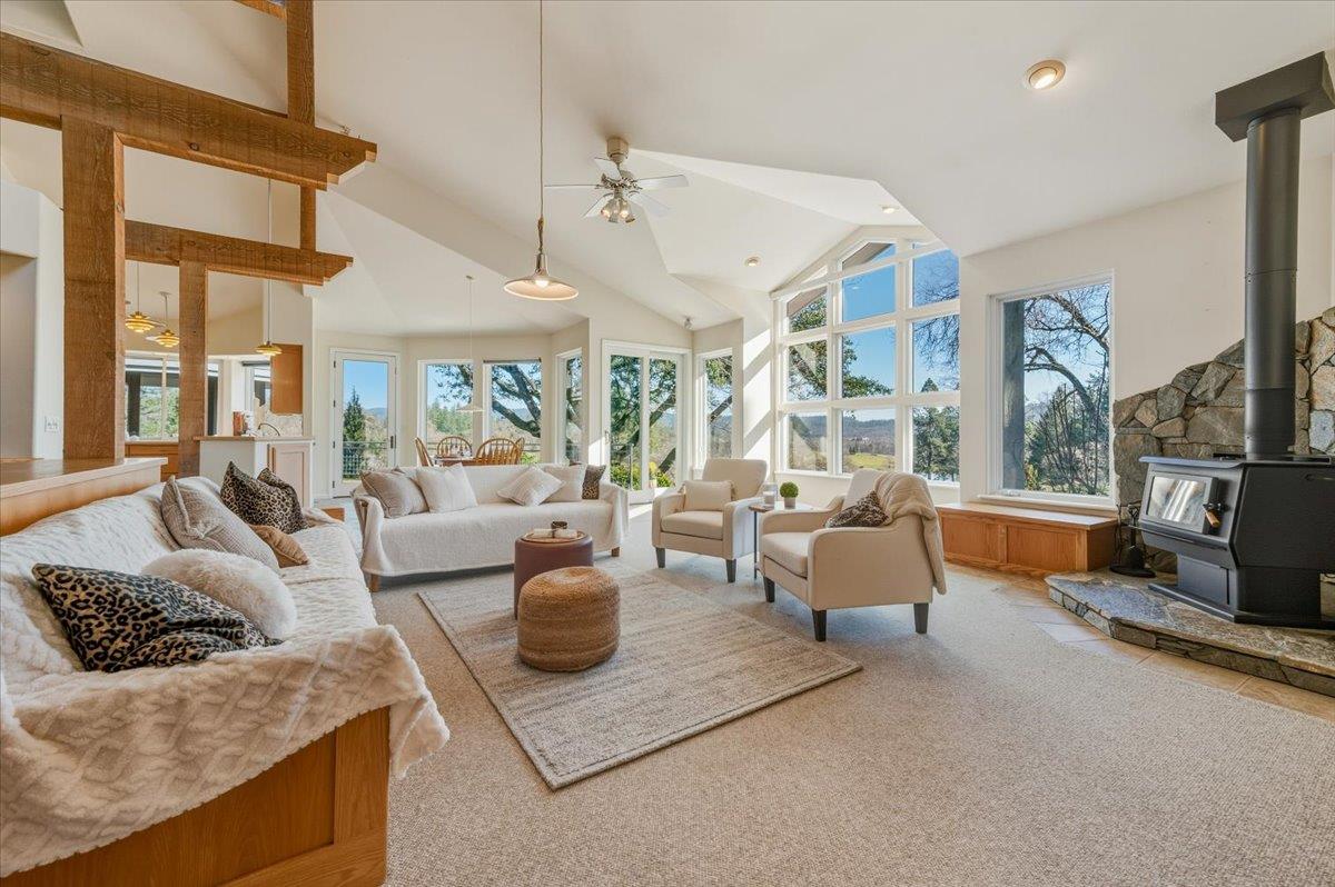 14771 Mt Olive Road Grass Valley, CA 95945 - Photo 11 of 96