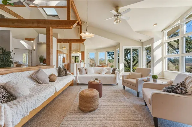 $1,598,000 | 14771 Mt Olive Road, Grass Valley, CA 95945