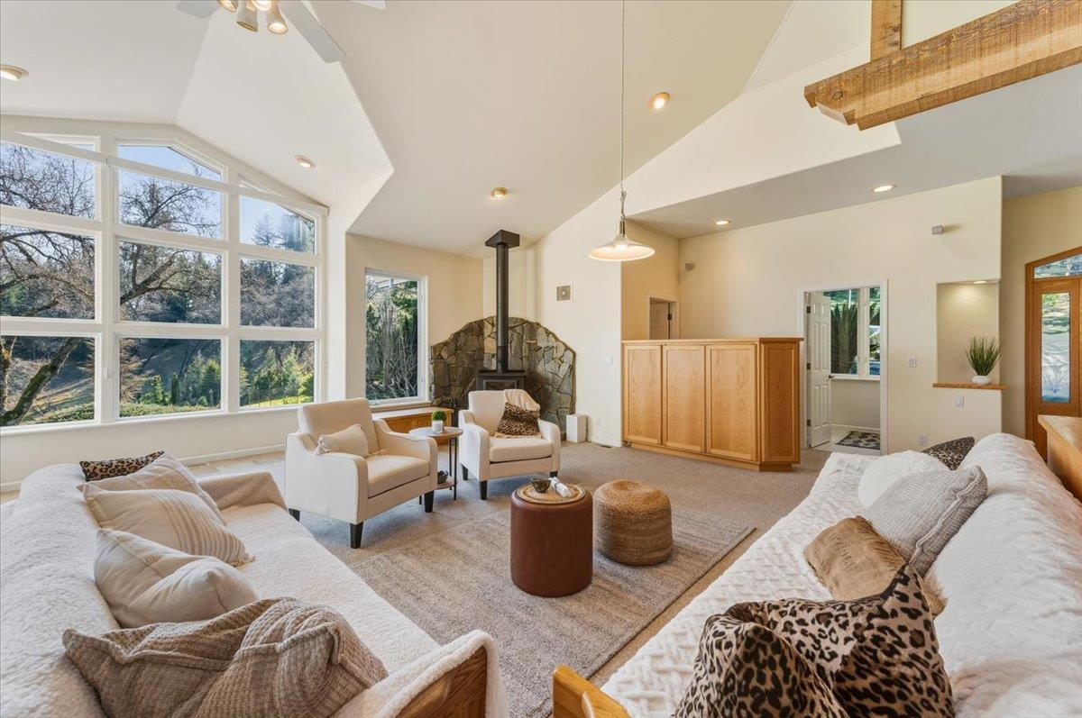 14771 Mt Olive Road Grass Valley, CA 95945 - Photo 15 of 96