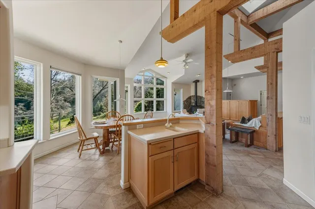 $1,598,000 | 14771 Mt Olive Road, Grass Valley, CA 95945