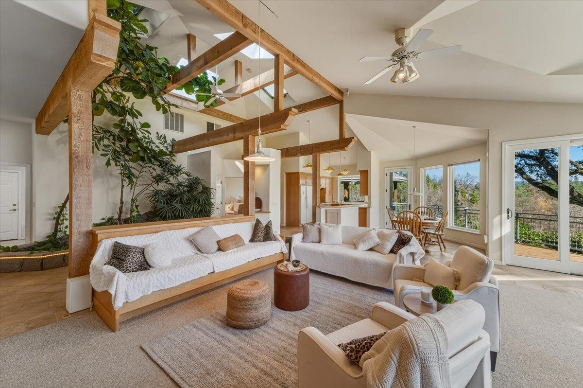 14771 Mt Olive Road Grass Valley, CA 95945 - Photo 23 of 96