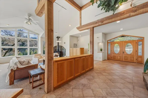$1,598,000 | 14771 Mt Olive Road, Grass Valley, CA 95945