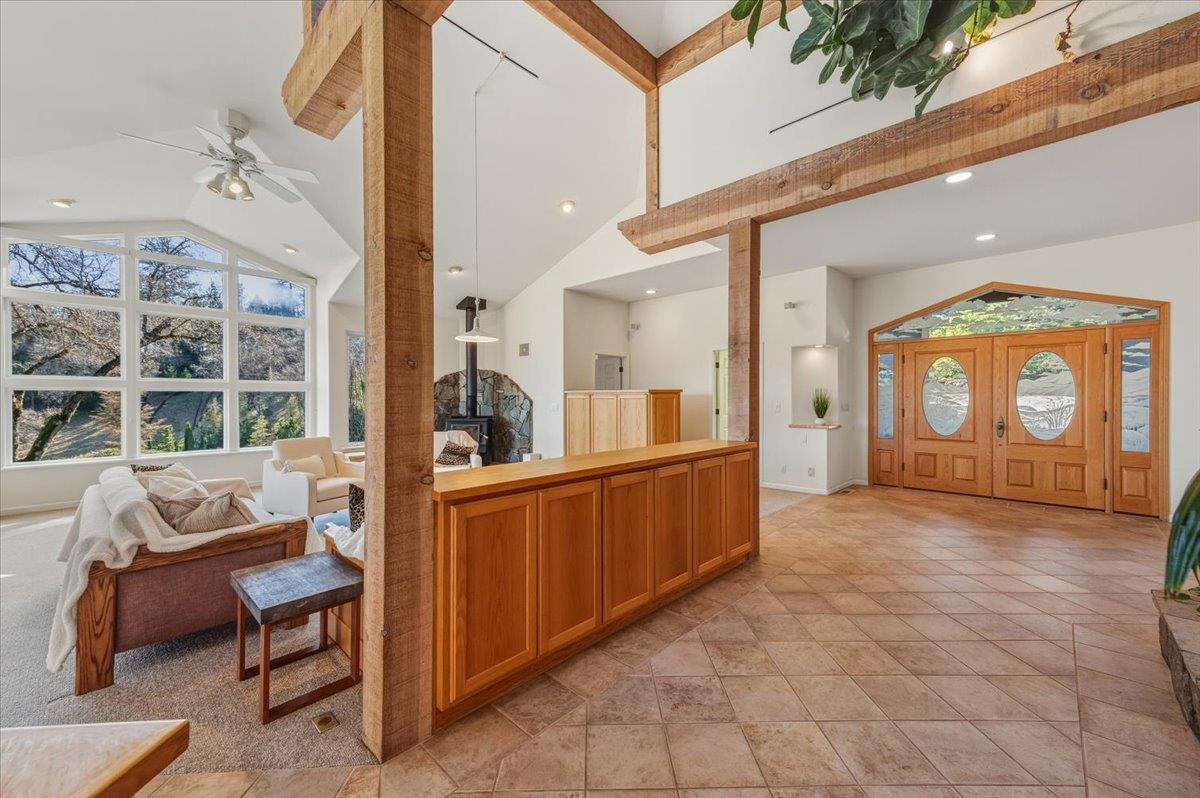 14771 Mt Olive Road Grass Valley, CA 95945 - Photo 26 of 96