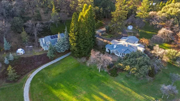 $1,598,000 | 14771 Mt Olive Road, Grass Valley, CA 95945