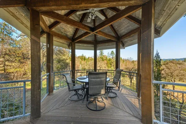 $1,598,000 | 14771 Mt Olive Road, Grass Valley, CA 95945