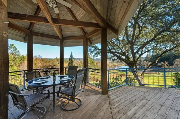 $1,598,000 | 14771 Mt Olive Road, Grass Valley, CA 95945