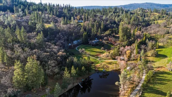 $1,598,000 | 14771 Mt Olive Road, Grass Valley, CA 95945