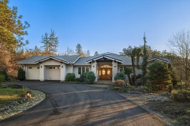 $1,598,000 | 14771 Mt Olive Road, Grass Valley, CA 95945