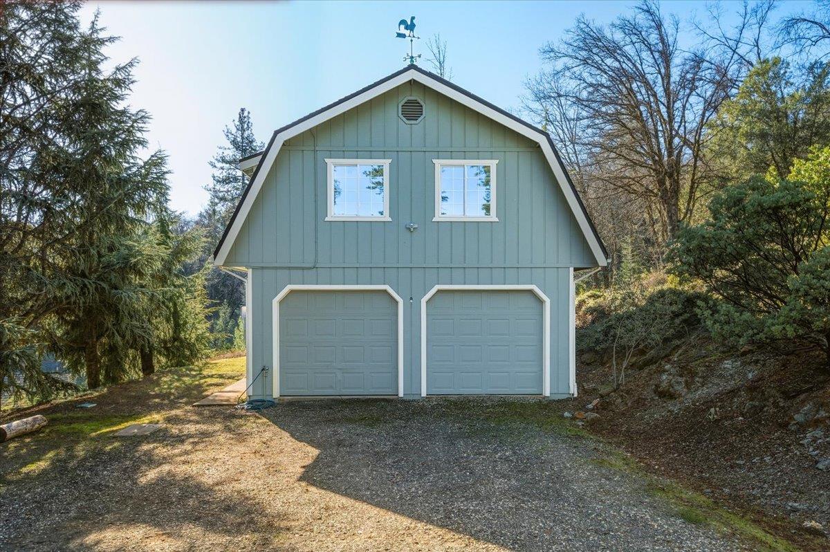 14771 Mt Olive Road Grass Valley, CA 95945 - Photo 56 of 96