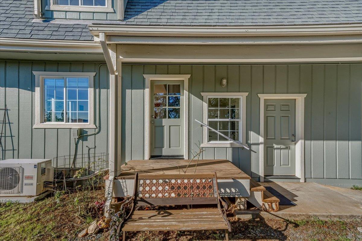 14771 Mt Olive Road Grass Valley, CA 95945 - Photo 57 of 96