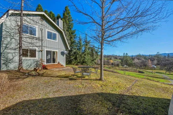 $1,598,000 | 14771 Mt Olive Road, Grass Valley, CA 95945