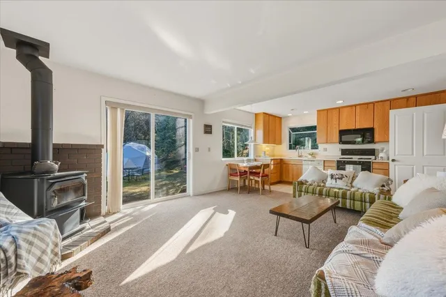 $1,598,000 | 14771 Mt Olive Road, Grass Valley, CA 95945