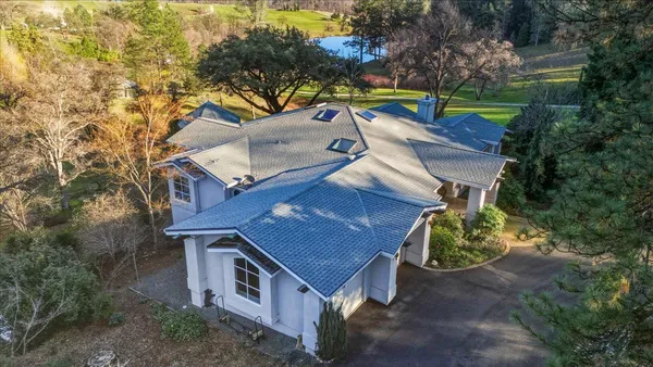 $1,598,000 | 14771 Mt Olive Road, Grass Valley, CA 95945