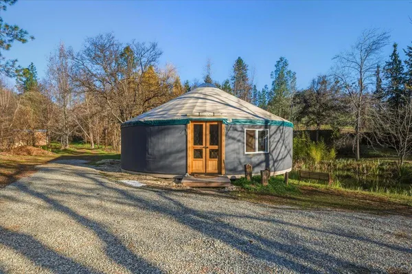 $1,598,000 | 14771 Mt Olive Road, Grass Valley, CA 95945
