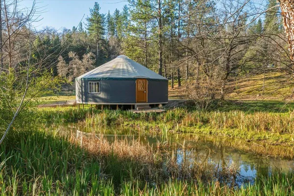 $1,598,000 | 14771 Mt Olive Road, Grass Valley, CA 95945