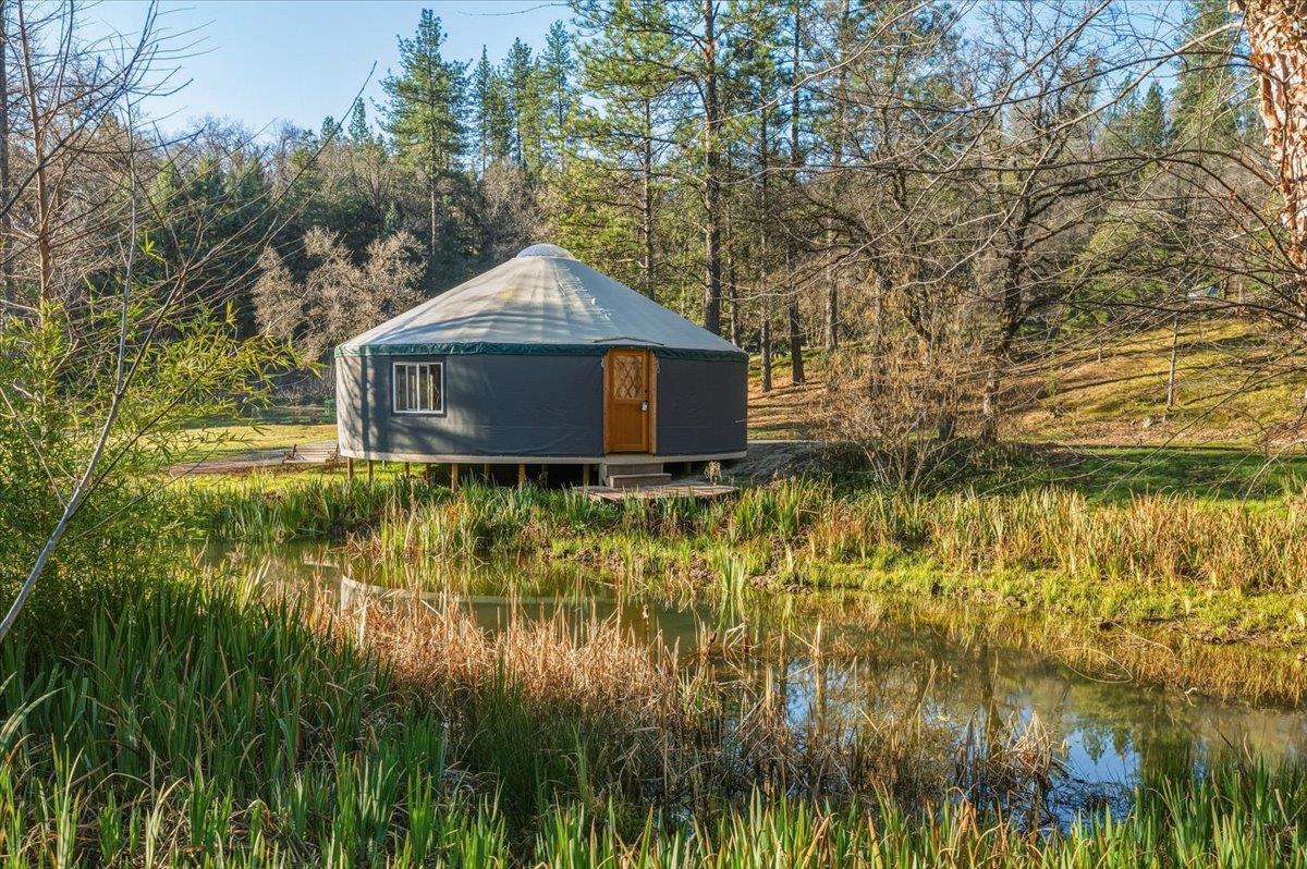 14771 Mt Olive Road Grass Valley, CA 95945 - Photo 76 of 96