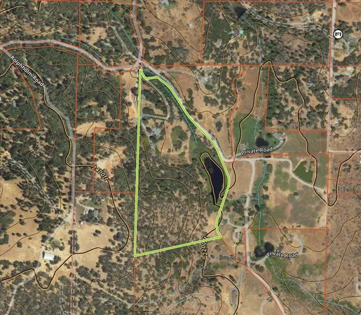 $1,598,000 | 14771 Mt Olive Road, Grass Valley, CA 95945