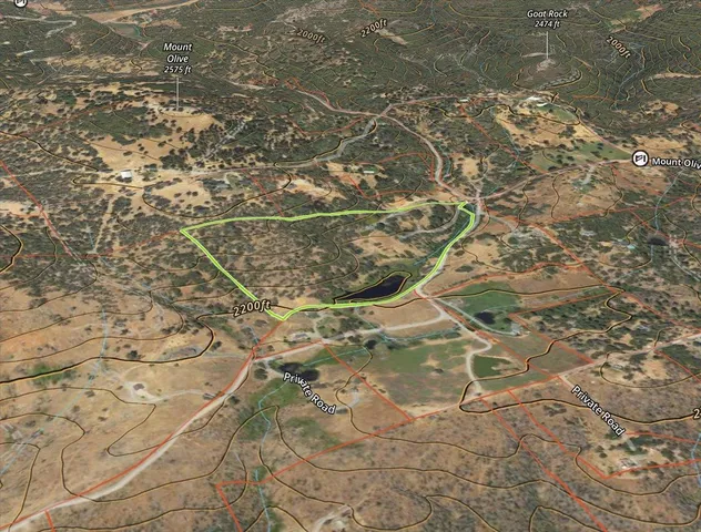 $1,598,000 | 14771 Mt Olive Road, Grass Valley, CA 95945