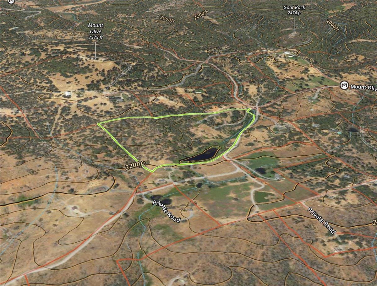 14771 Mt Olive Road Grass Valley, CA 95945 - Photo 81 of 96