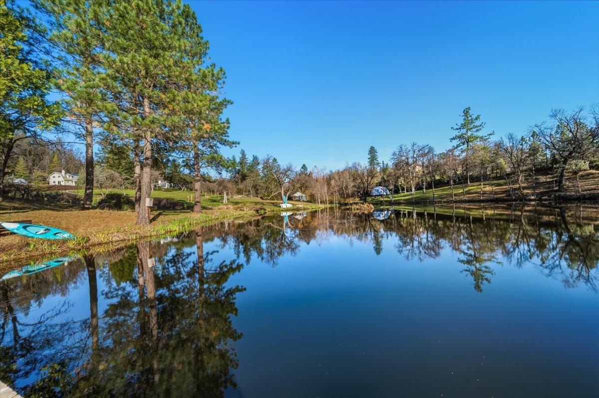 14771 Mt Olive Road Grass Valley, CA 95945 - Photo 83 of 96