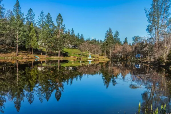 $1,598,000 | 14771 Mt Olive Road, Grass Valley, CA 95945