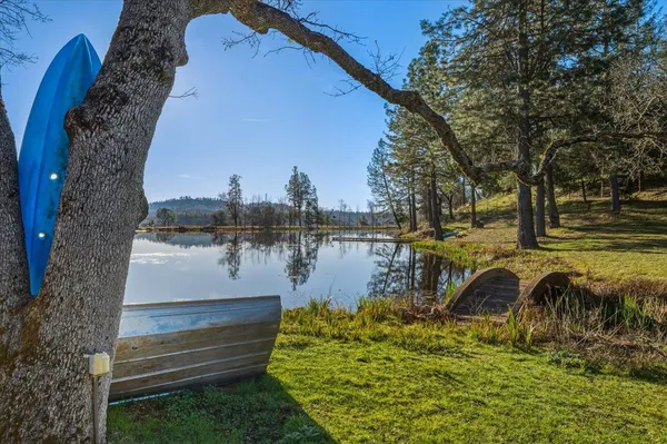 $1,598,000 | 14771 Mt Olive Road, Grass Valley, CA 95945