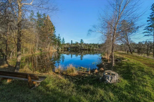 $1,598,000 | 14771 Mt Olive Road, Grass Valley, CA 95945