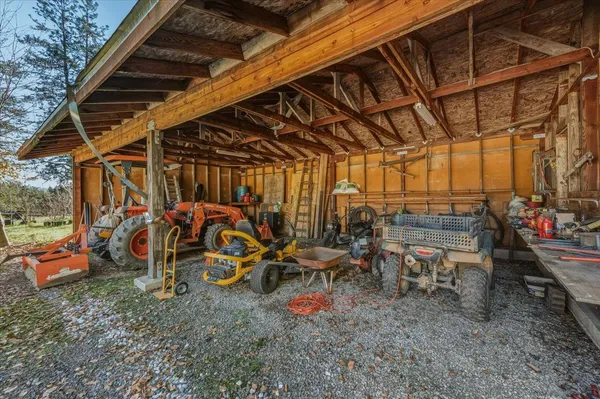 $1,598,000 | 14771 Mt Olive Road, Grass Valley, CA 95945