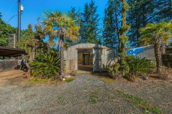 $1,598,000 | 14771 Mt Olive Road, Grass Valley, CA 95945