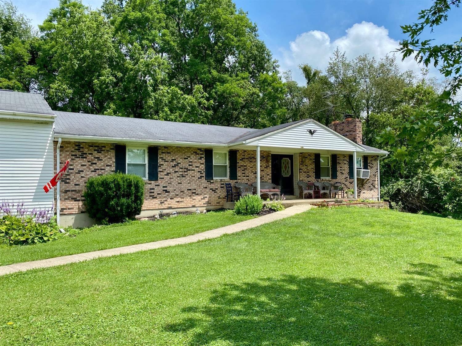 22912 Murray Road Lawrenceburg, IN 47025 - Photo 3 of 23